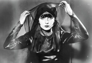 120 Jahre Louise Brooks – Stummfilmklassiker im 48er-Tandler Margareten @ 48er-Tandler Margareten