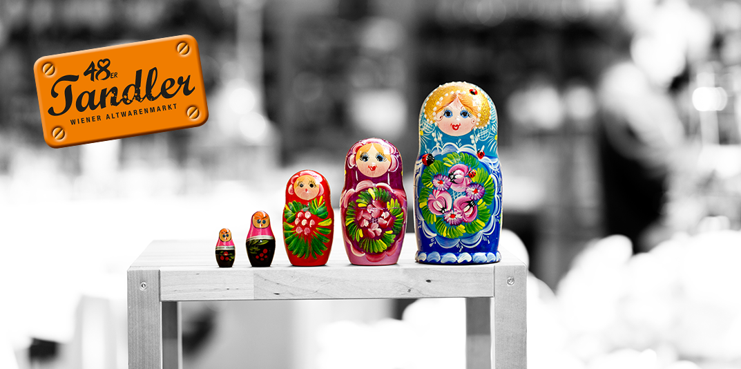 gibt's beim 48er-Tandler