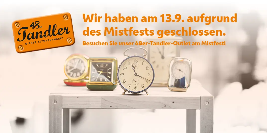 Besuchen Sie uns!