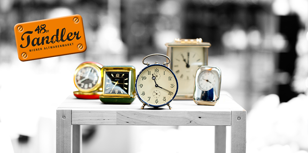 gibt's beim 48er-Tandler