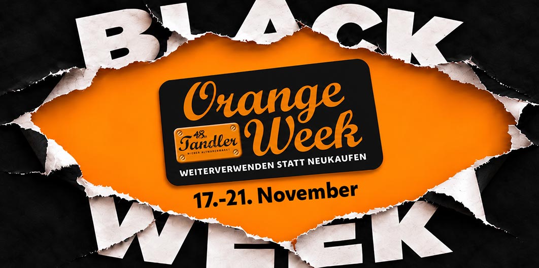 Orange Week 2026